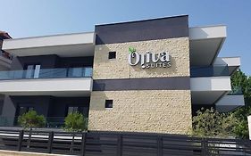 Oliva Suites